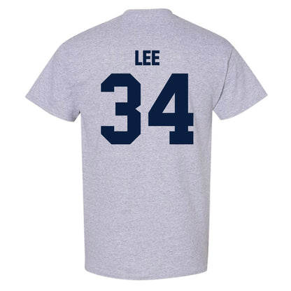 UNH - NCAA Women's Ice Hockey : Vera Lee - Classic Shersey T-Shirt-1
