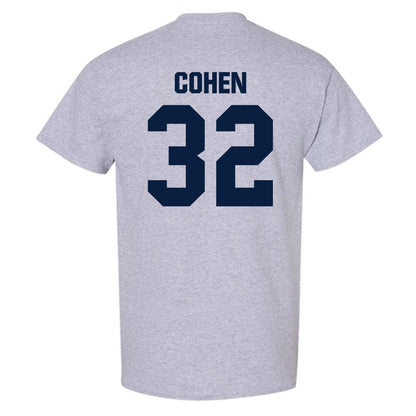 UNH - NCAA Women's Soccer : Caroline Cohen - Classic Shersey T-Shirt-1