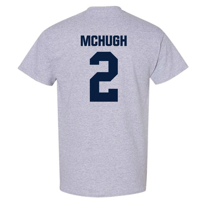 UNH - NCAA Women's Soccer : Molly Mchugh - Classic Shersey T-Shirt-1