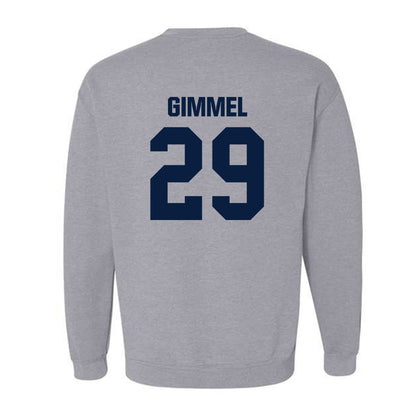 UNH - NCAA Women's Soccer : Alyssa Gimmel - Classic Shersey Crewneck Sweatshirt-1