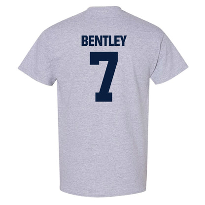 UNH - NCAA Football : Brooks Bentley - Classic Shersey T-Shirt-1