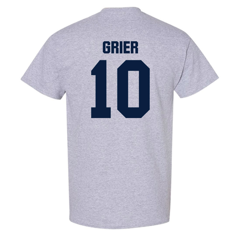 UNH - NCAA Women's Volleyball : Rachel Grier - Classic Shersey T-Shirt-1