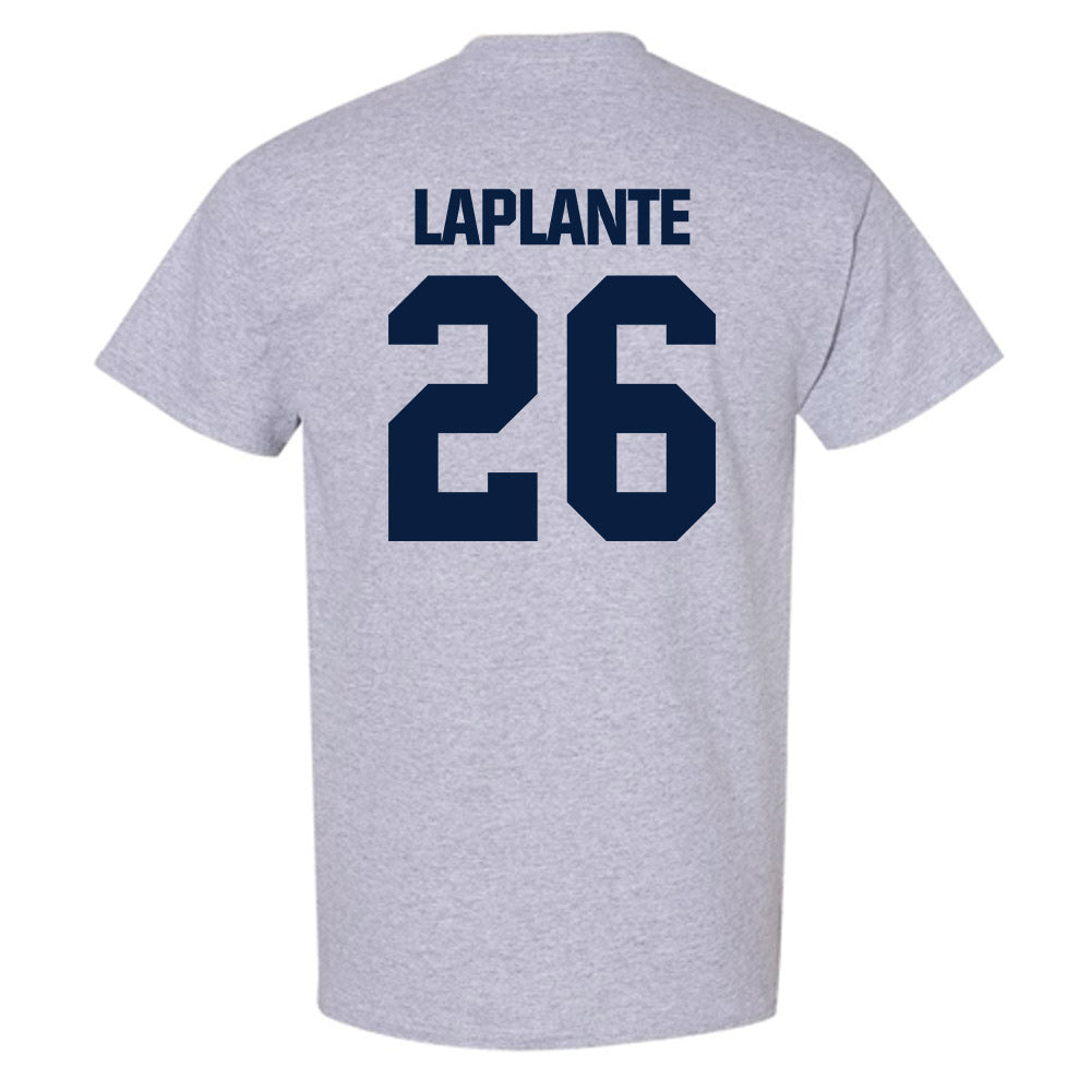 UNH - NCAA Football : Drew Laplante - Classic Shersey T-Shirt-1