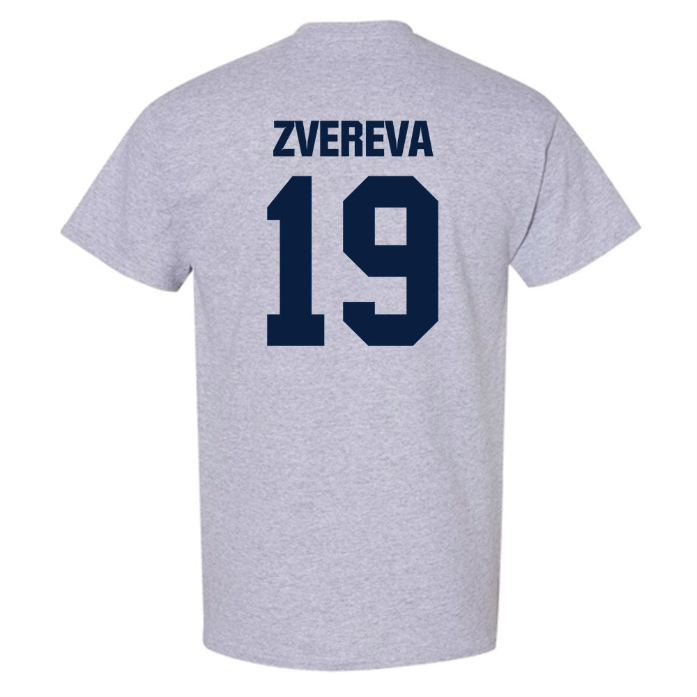 UNH - NCAA Women's Volleyball : Varvara Zvereva - Classic Shersey T-Shirt-1