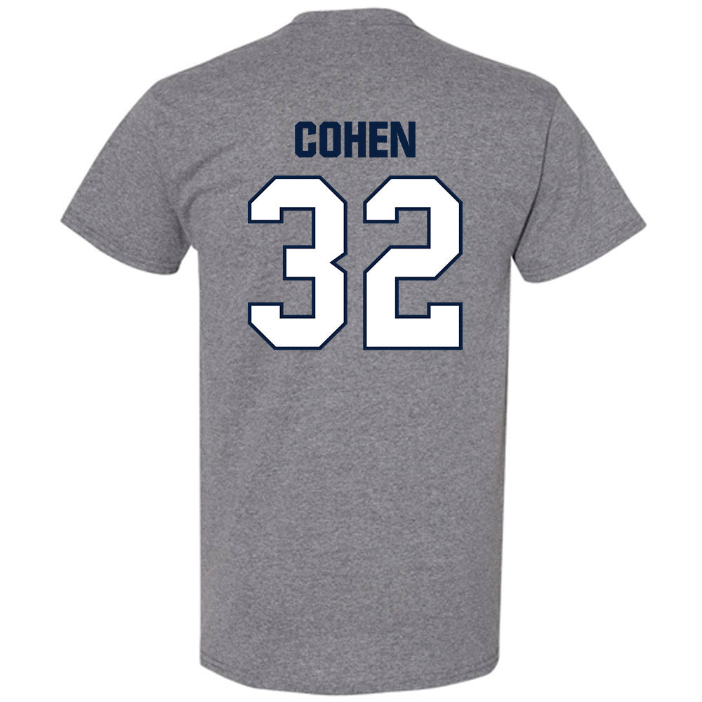 UNH - NCAA Women's Soccer : Caroline Cohen - Classic Shersey T-Shirt-1