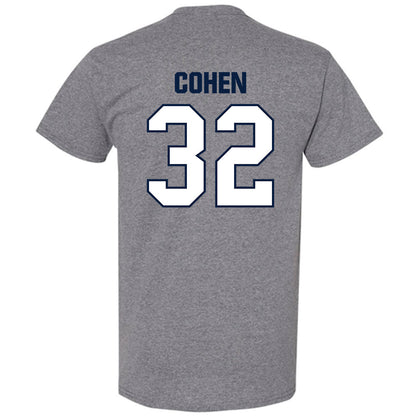 UNH - NCAA Women's Soccer : Caroline Cohen - Classic Shersey T-Shirt-1