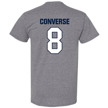 UNH - NCAA Women's Volleyball : Emma Converse - Classic Shersey T-Shirt-1