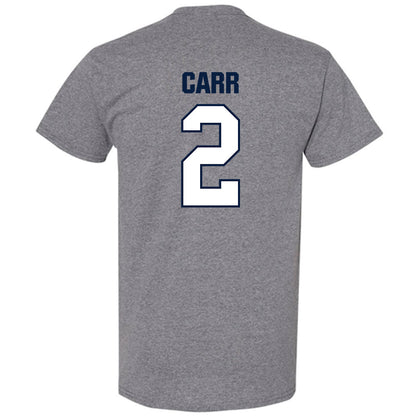 UNH - NCAA Men's Ice Hockey : Alex Carr - Classic Shersey T-Shirt-1