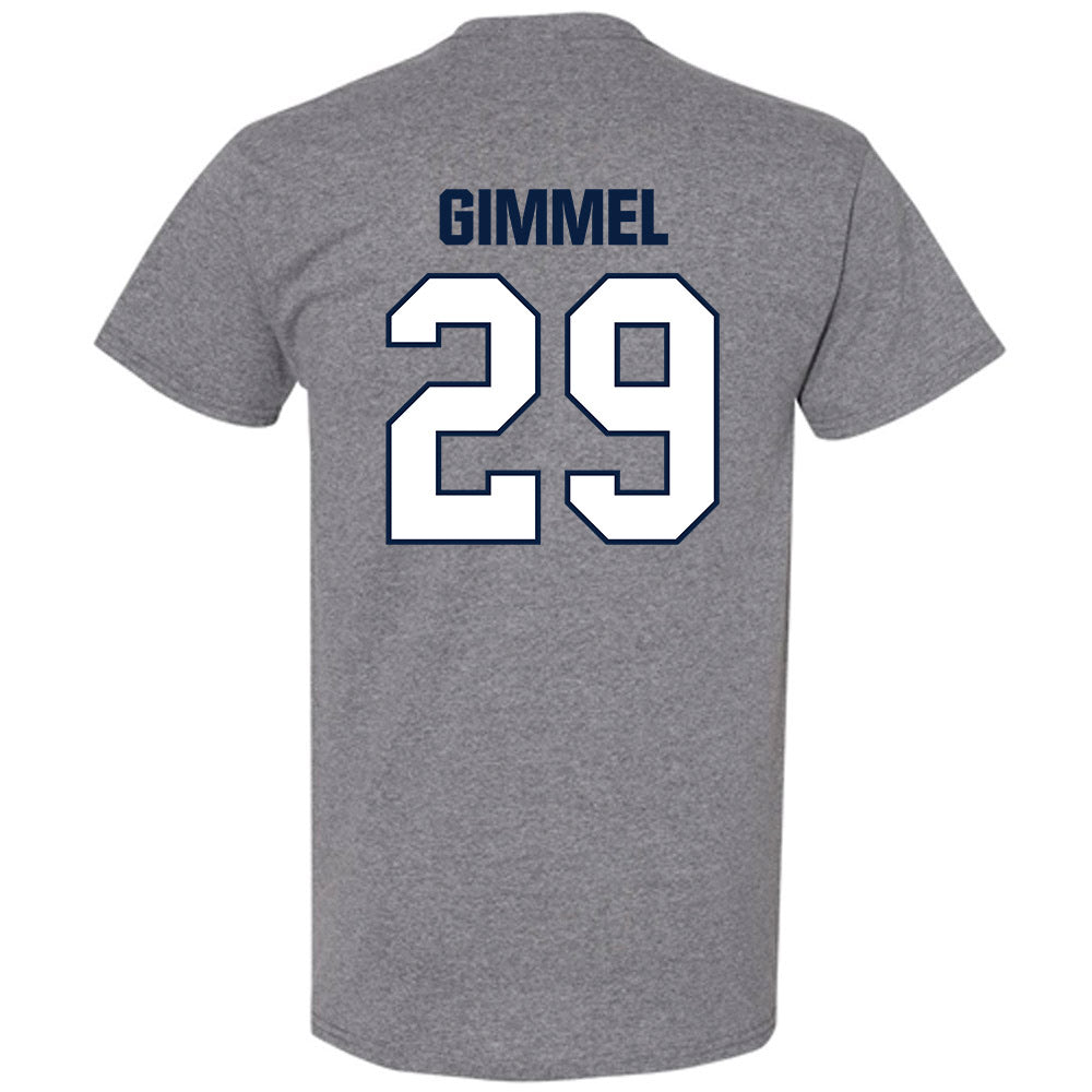 UNH - NCAA Women's Soccer : Alyssa Gimmel - Classic Shersey T-Shirt-1