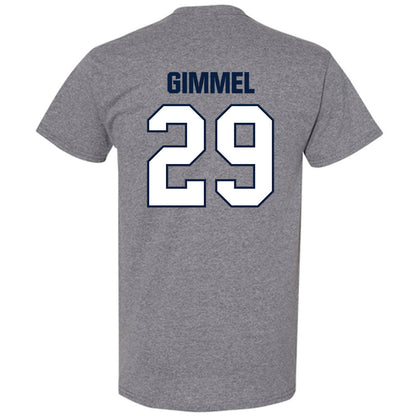 UNH - NCAA Women's Soccer : Alyssa Gimmel - Classic Shersey T-Shirt-1
