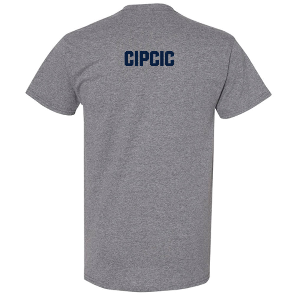 UNH - NCAA Men's Track & Field : Avery Cipcic - Classic Shersey T-Shirt-1