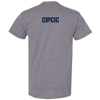 UNH - NCAA Men's Track & Field : Avery Cipcic - Classic Shersey T-Shirt-1