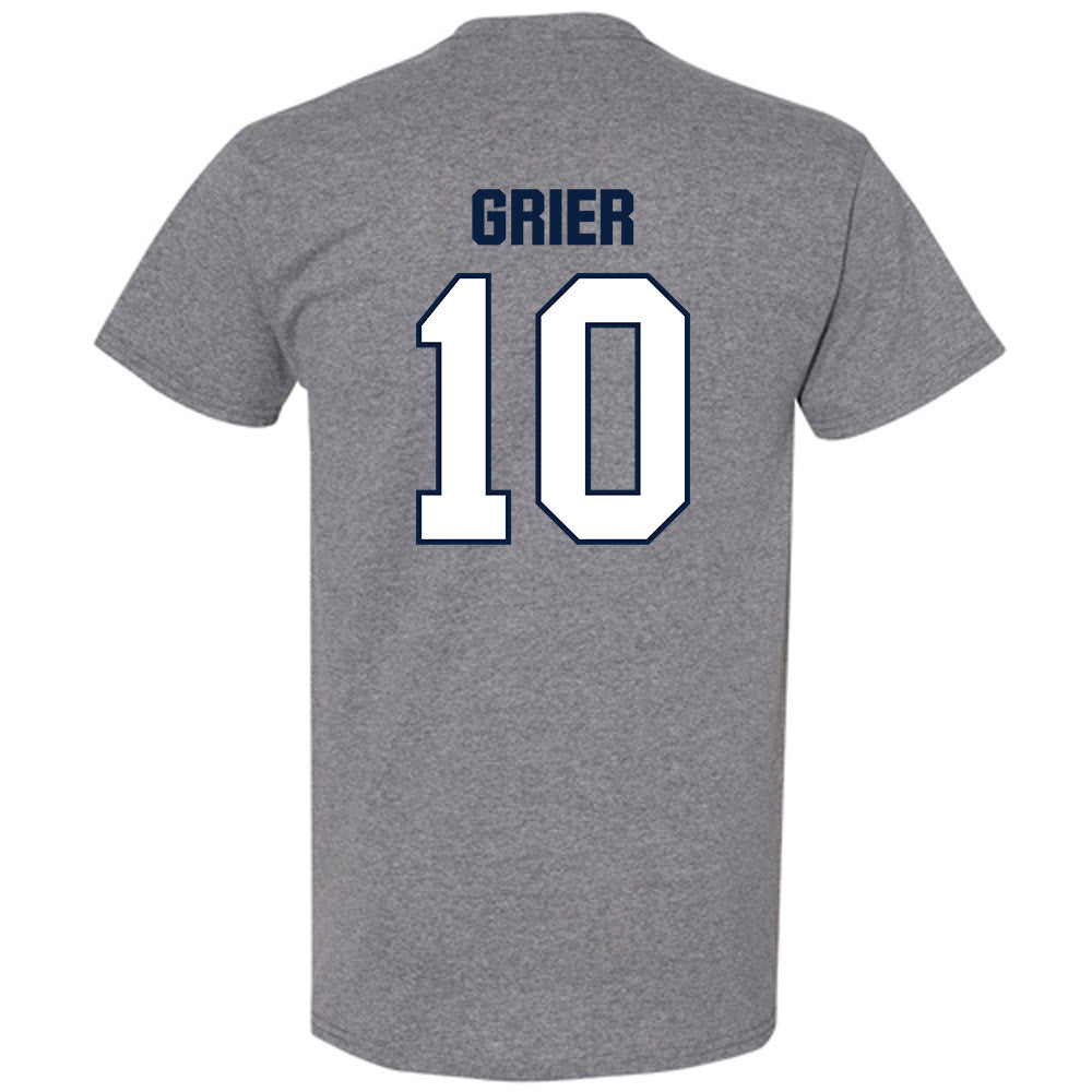 UNH - NCAA Women's Volleyball : Rachel Grier - Classic Shersey T-Shirt-1