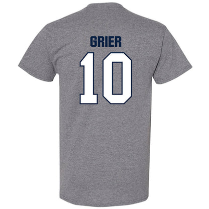 UNH - NCAA Women's Volleyball : Rachel Grier - Classic Shersey T-Shirt-1