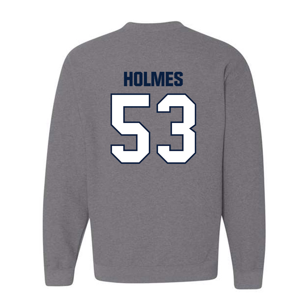 UNH - NCAA Football : Blake Holmes - Classic Shersey Crewneck Sweatshirt-1