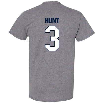 UNH - NCAA Women's Volleyball : Dylan Hunt - Classic Shersey T-Shirt-1