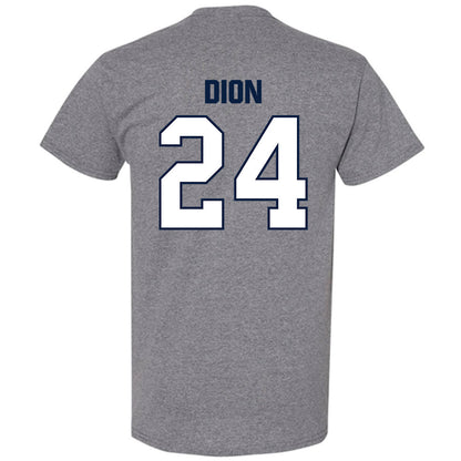 UNH - NCAA Football : Jameson Dion - Classic Shersey T-Shirt-1