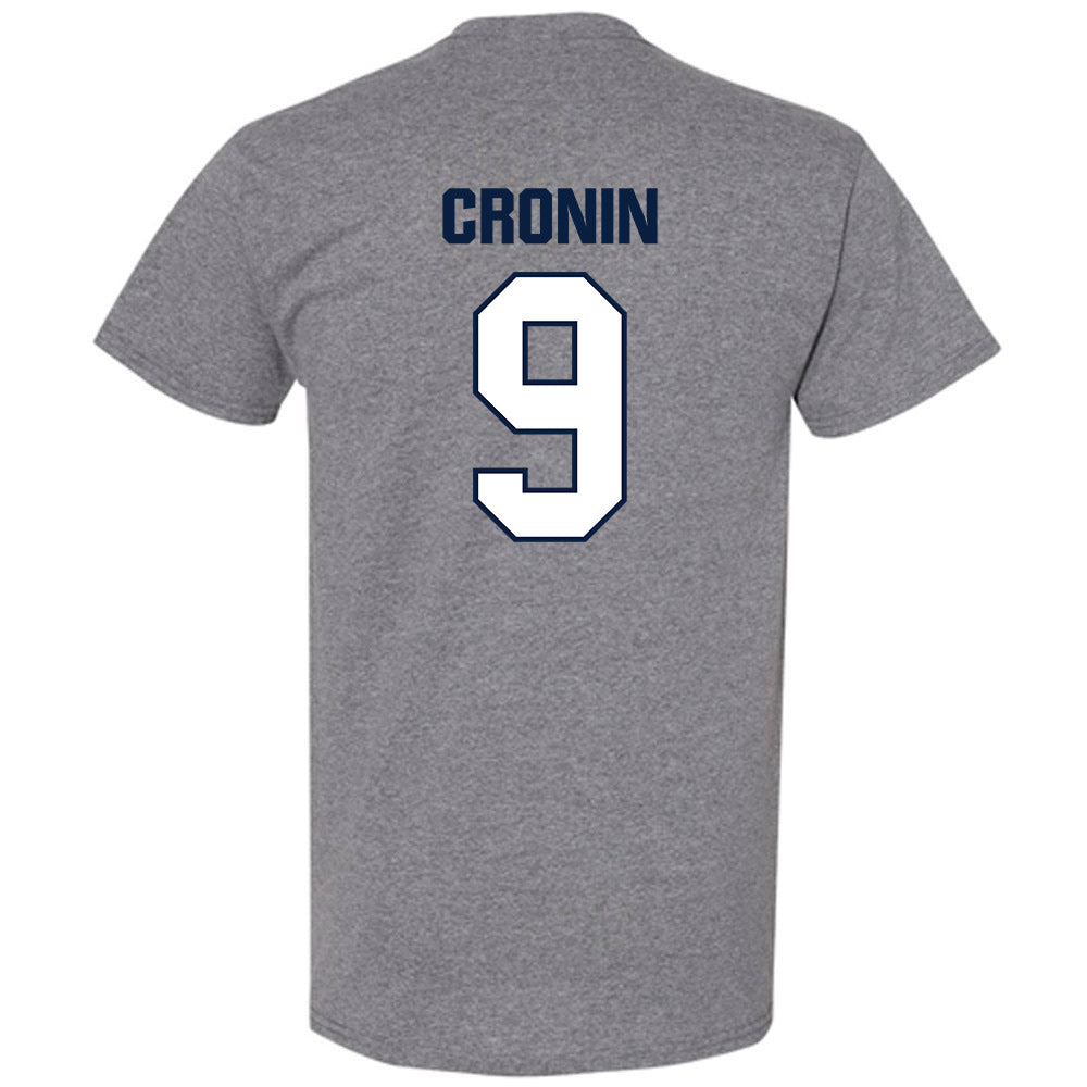 UNH - NCAA Men's Ice Hockey : Jack Cronin - Classic Shersey T-Shirt-1