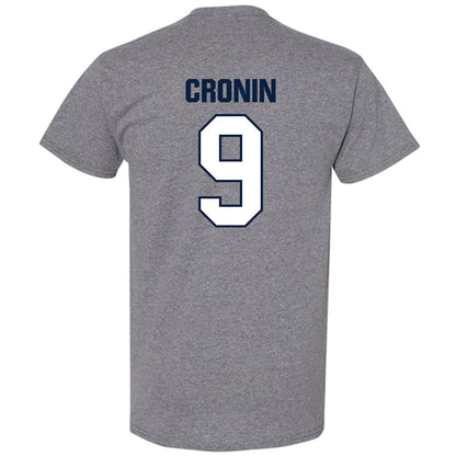 UNH - NCAA Men's Ice Hockey : Jack Cronin - Classic Shersey T-Shirt-1