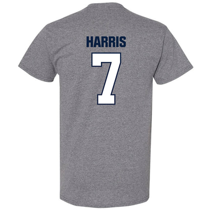 UNH - NCAA Football : Phillip Harris - Classic Shersey T-Shirt-1