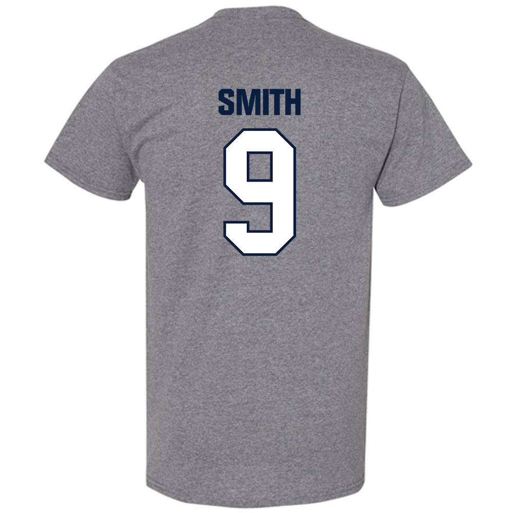 UNH - NCAA Women's Volleyball : Katie Smith - Classic Shersey T-Shirt-1