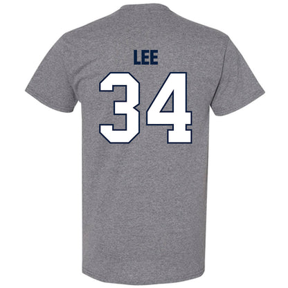 UNH - NCAA Women's Ice Hockey : Vera Lee - Classic Shersey T-Shirt-1
