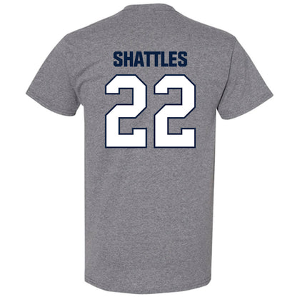 UNH - NCAA Women's Volleyball : Jessica Shattles - Classic Shersey T-Shirt-1