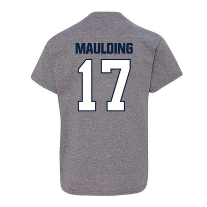 UNH - NCAA Women's Volleyball : Olivia Maulding - Classic Shersey Youth T-Shirt-1