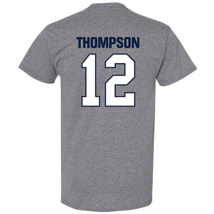 UNH - NCAA Women's Basketball : Kassidy Thompson - Classic Shersey T-Shirt-1