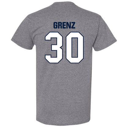 UNH - NCAA Women's Soccer : Elaina Grenz - Classic Shersey T-Shirt-1