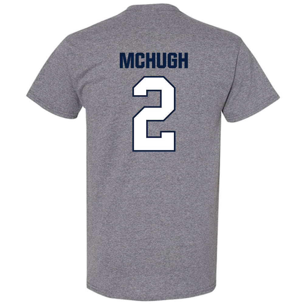 UNH - NCAA Women's Soccer : Molly Mchugh - Classic Shersey T-Shirt-1