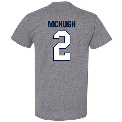 UNH - NCAA Women's Soccer : Molly Mchugh - Classic Shersey T-Shirt-1