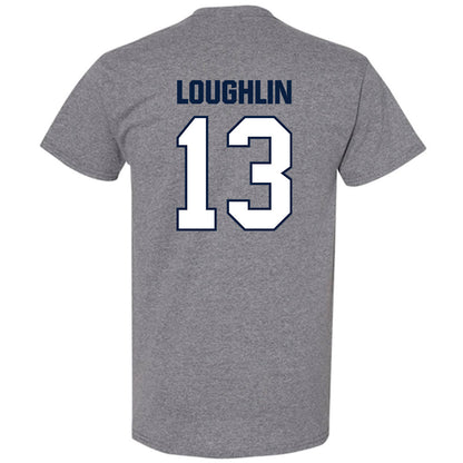 UNH - NCAA Women's Ice Hockey : Julia Loughlin - Classic Shersey T-Shirt-1