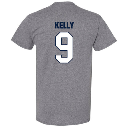 UNH - NCAA Football : Jacarree Kelly - Classic Shersey T-Shirt-1