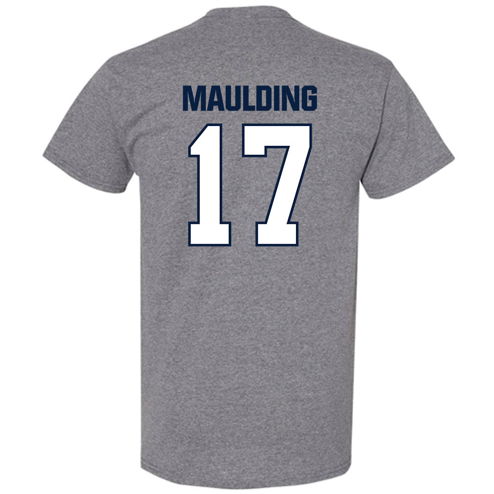 UNH - NCAA Women's Volleyball : Olivia Maulding - Classic Shersey T-Shirt-1