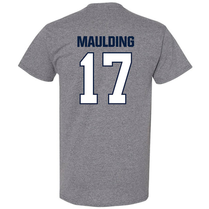 UNH - NCAA Women's Volleyball : Olivia Maulding - Classic Shersey T-Shirt-1