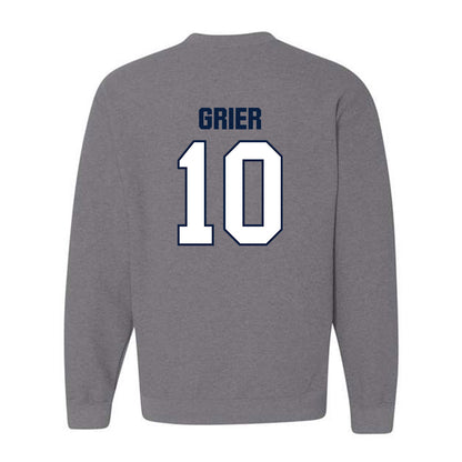 UNH - NCAA Women's Volleyball : Rachel Grier - Classic Shersey Crewneck Sweatshirt-1