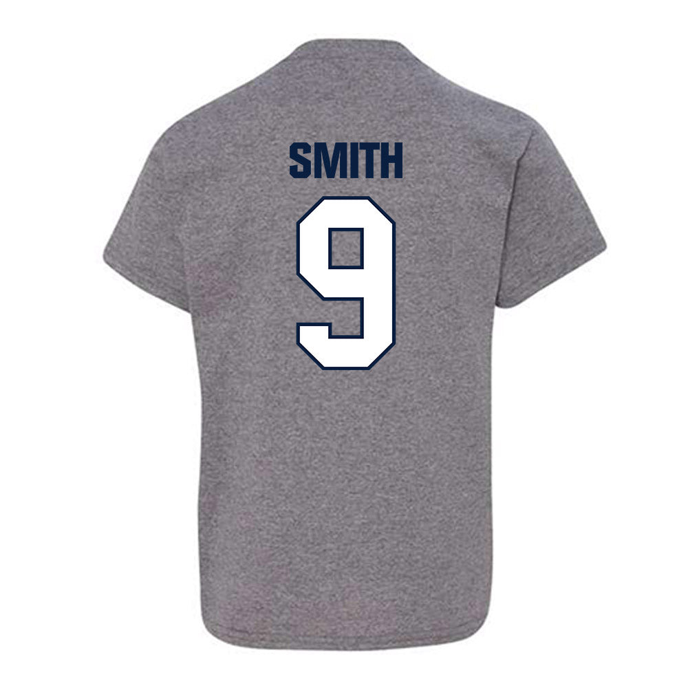 UNH - NCAA Women's Volleyball : Katie Smith - Classic Shersey Youth T-Shirt-1