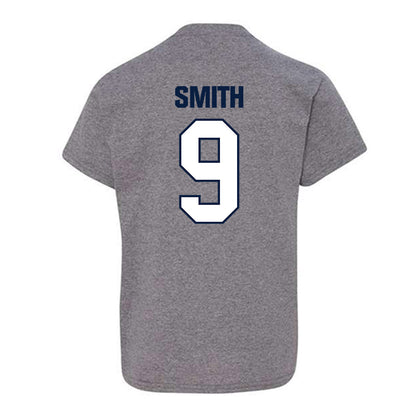 UNH - NCAA Women's Volleyball : Katie Smith - Classic Shersey Youth T-Shirt-1