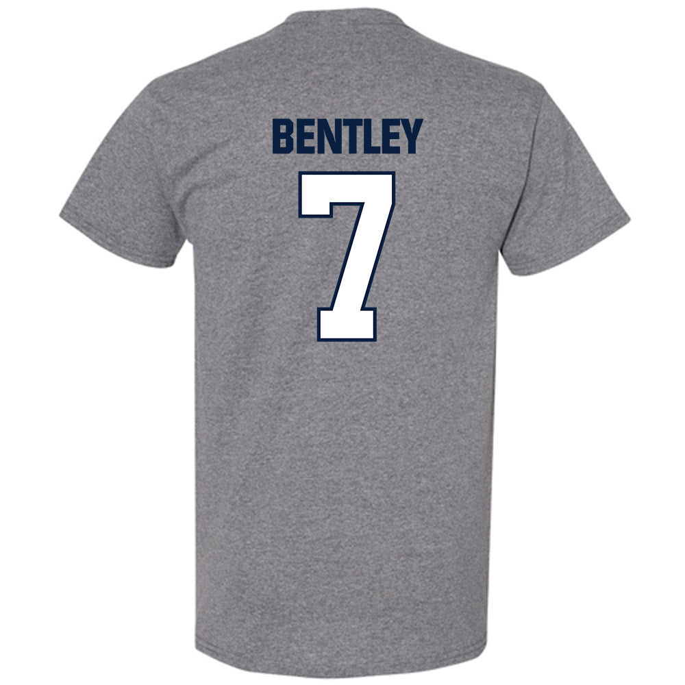 UNH - NCAA Football : Brooks Bentley - Classic Shersey T-Shirt-1