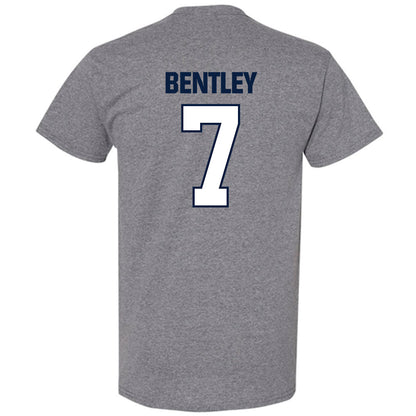 UNH - NCAA Football : Brooks Bentley - Classic Shersey T-Shirt-1