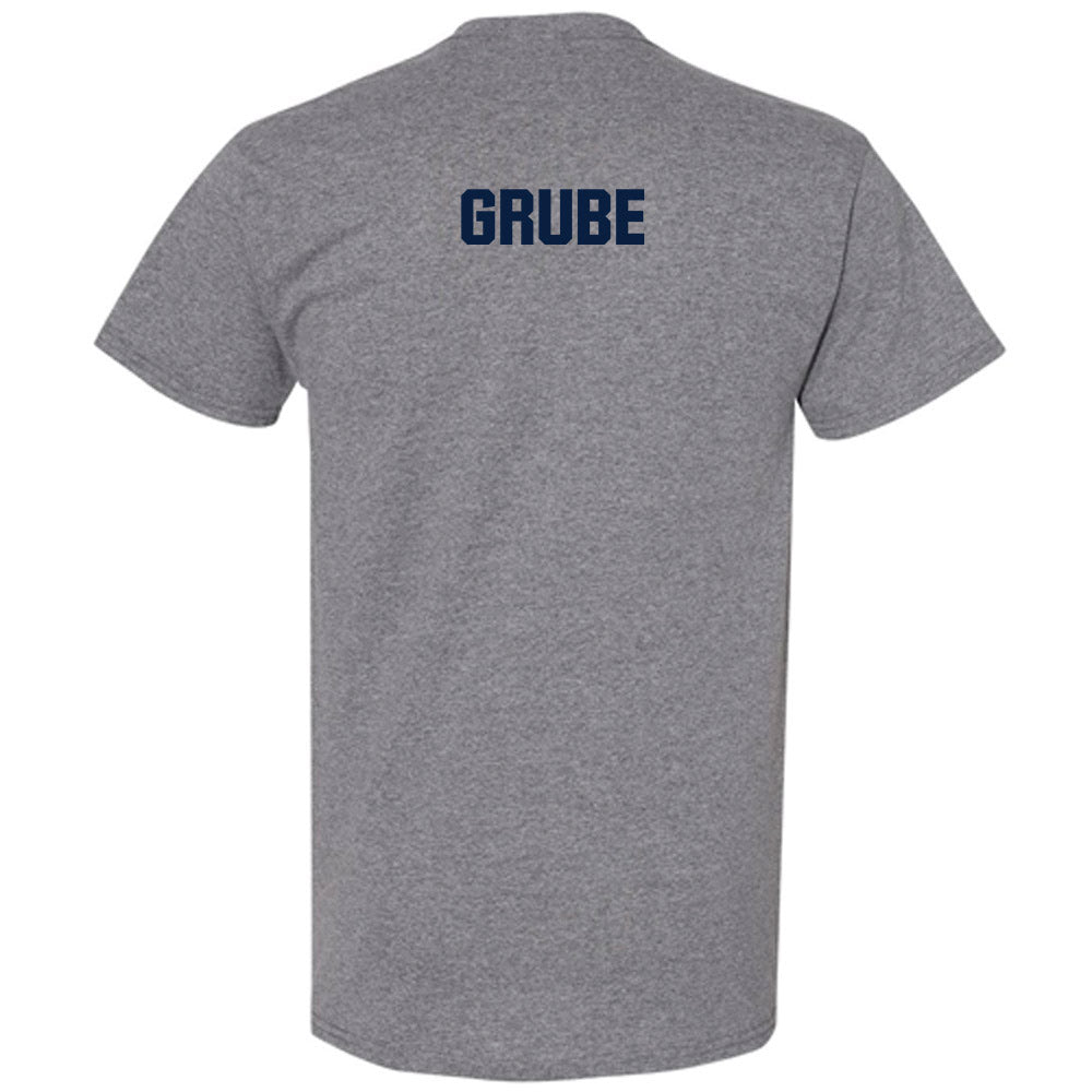UNH - NCAA Men's Track & Field : Sam Grube - Classic Shersey T-Shirt-1