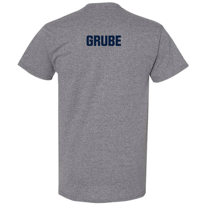 UNH - NCAA Men's Track & Field : Sam Grube - Classic Shersey T-Shirt-1