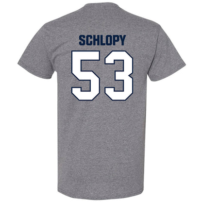 UNH - NCAA Football : Dillon Schlopy - Classic Shersey T-Shirt-1