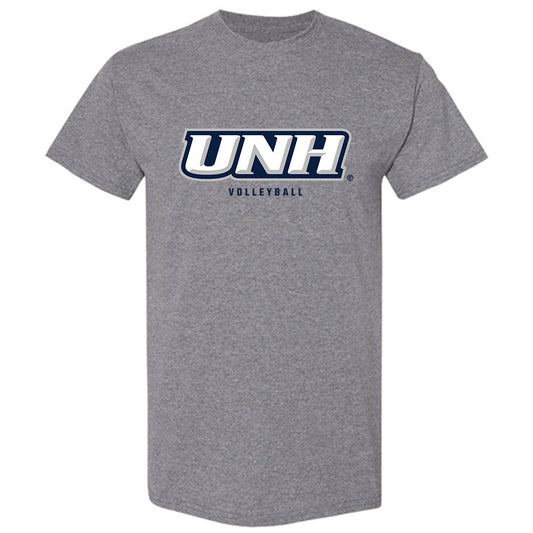 UNH - NCAA Women's Volleyball : Dylan Hunt - Classic Shersey T-Shirt-0