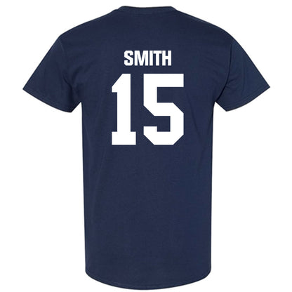 UNH - NCAA Football : Mason Smith - Classic Shersey T-Shirt-1