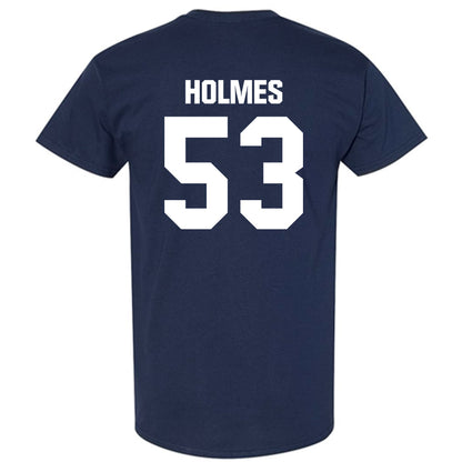 UNH - NCAA Football : Blake Holmes - Classic Shersey T-Shirt-1