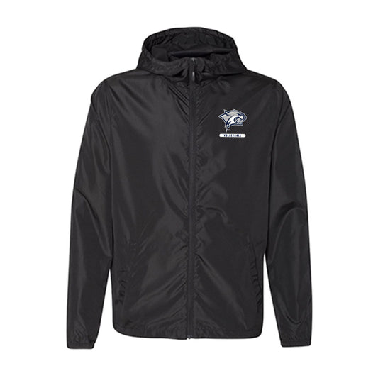 UNH - NCAA Women's Volleyball : Dylan Hunt - Windbreaker-0