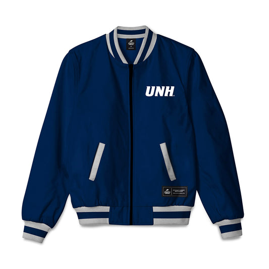  - NCAA Men's Gymnastics : - Bomber Jacket-0
