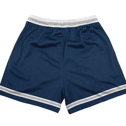 UNH - NCAA Women's Volleyball : Emma Converse - Shorts-1